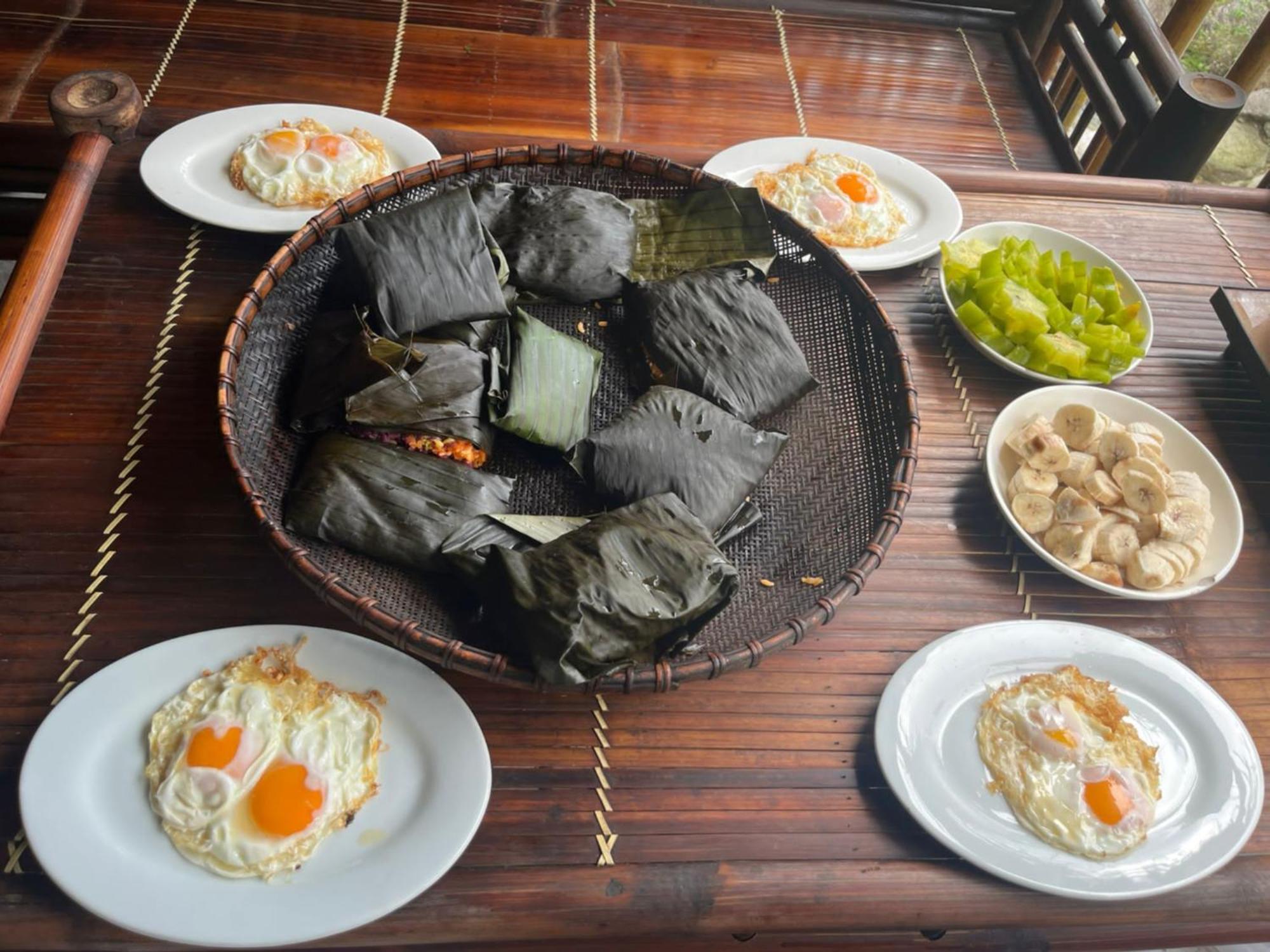 Bikki'S Jungle Homestay 河江 外观 照片