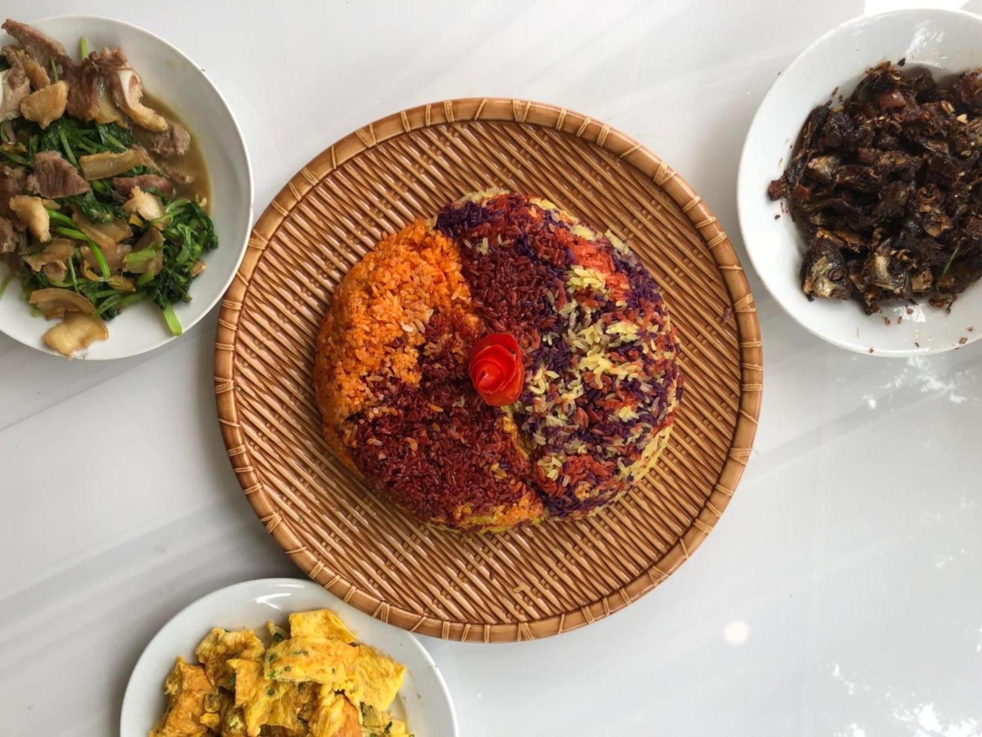 Bikki'S Jungle Homestay 河江 外观 照片