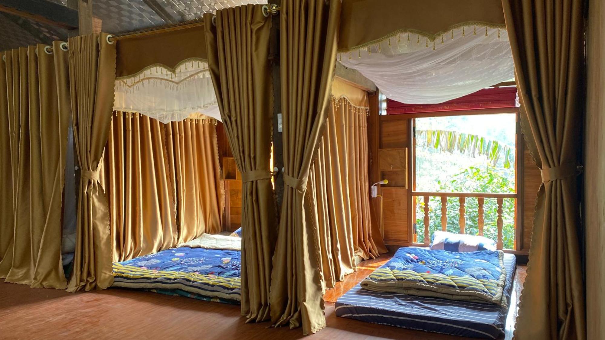 Bikki'S Jungle Homestay 河江 外观 照片