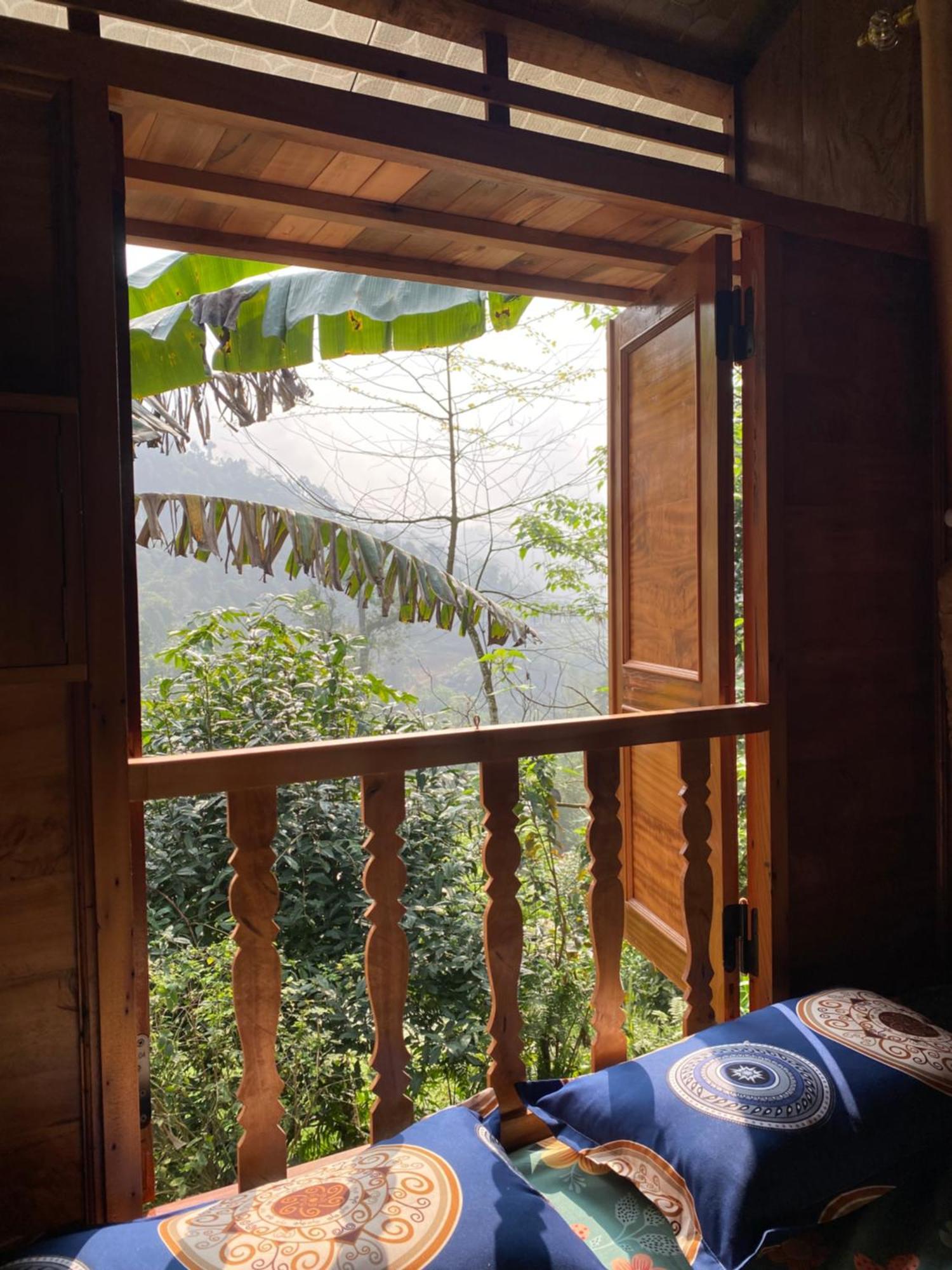 Bikki'S Jungle Homestay 河江 外观 照片