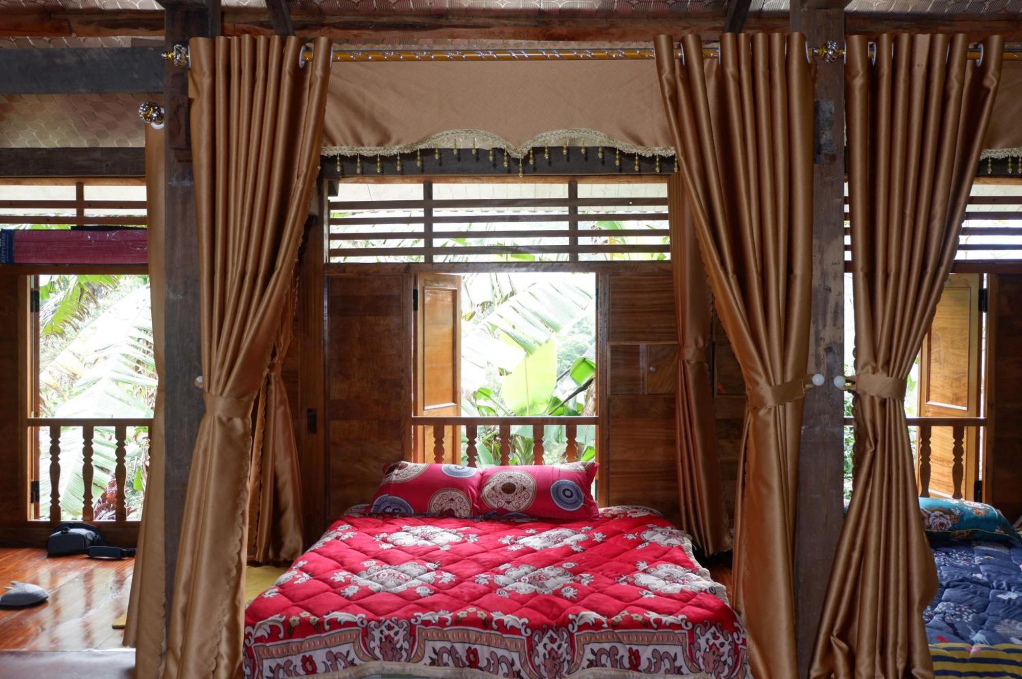 Bikki'S Jungle Homestay 河江 外观 照片